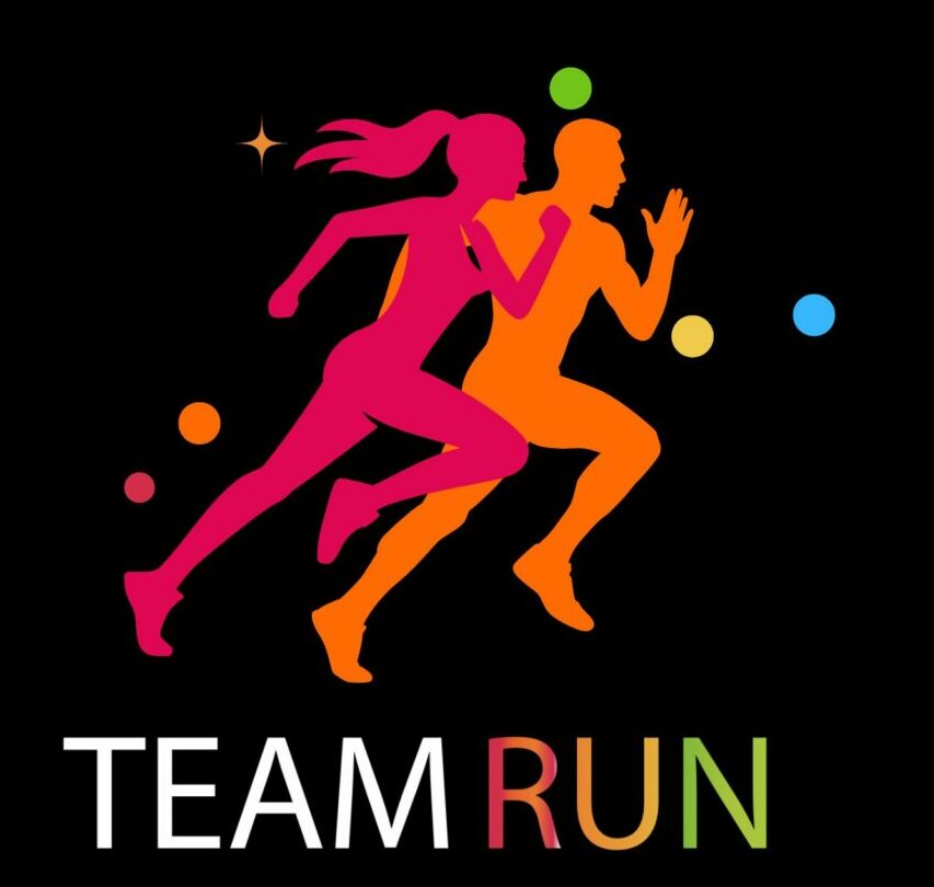 TEAM RUN