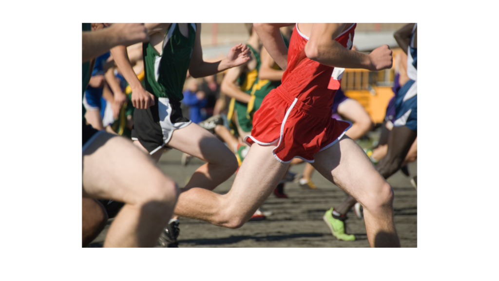 Course 10KM