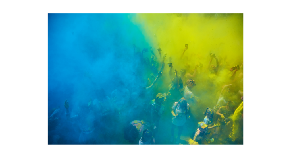 Color Run