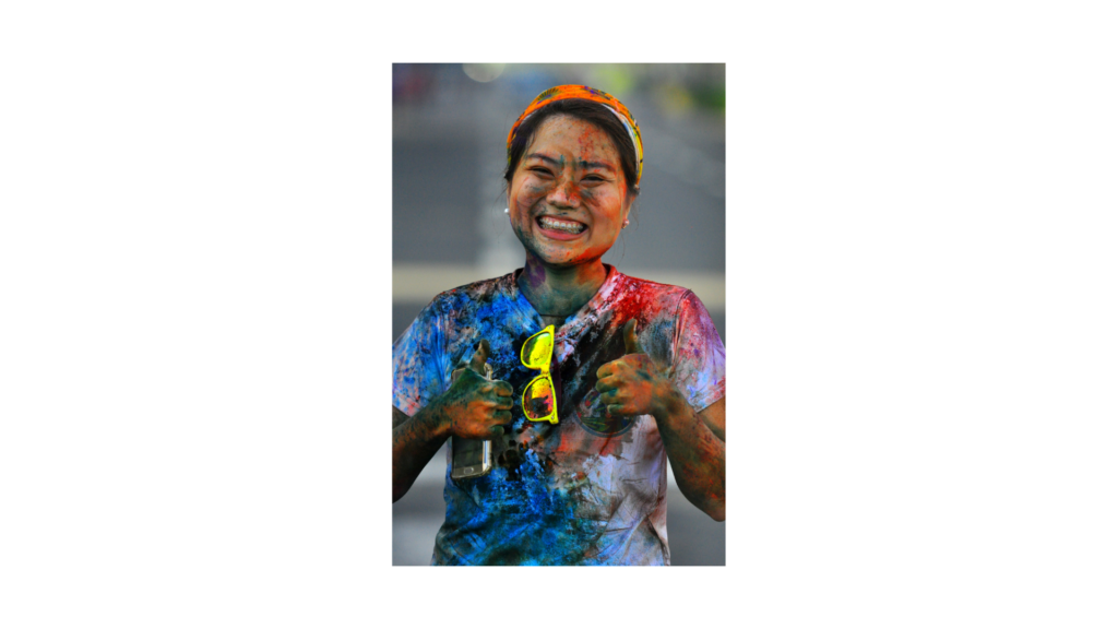 Color Run