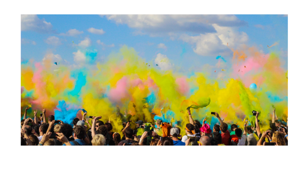 Color Run