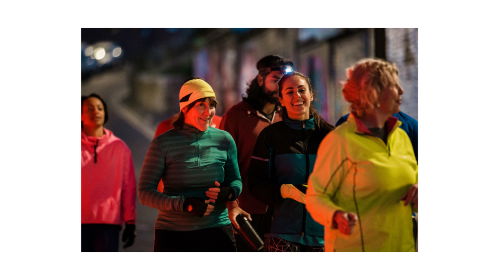 Run Nocturne