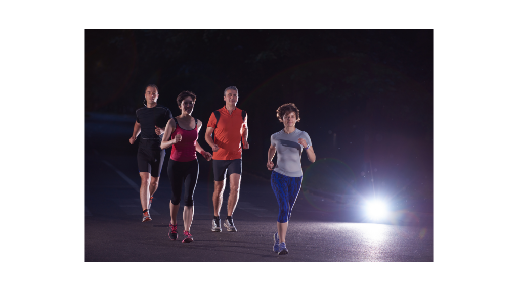 Run Nocturne