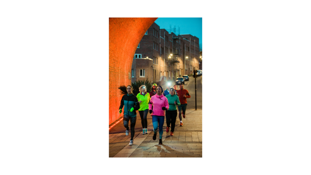 Run Nocturne
