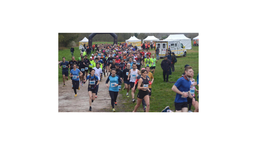 Run Solidaire