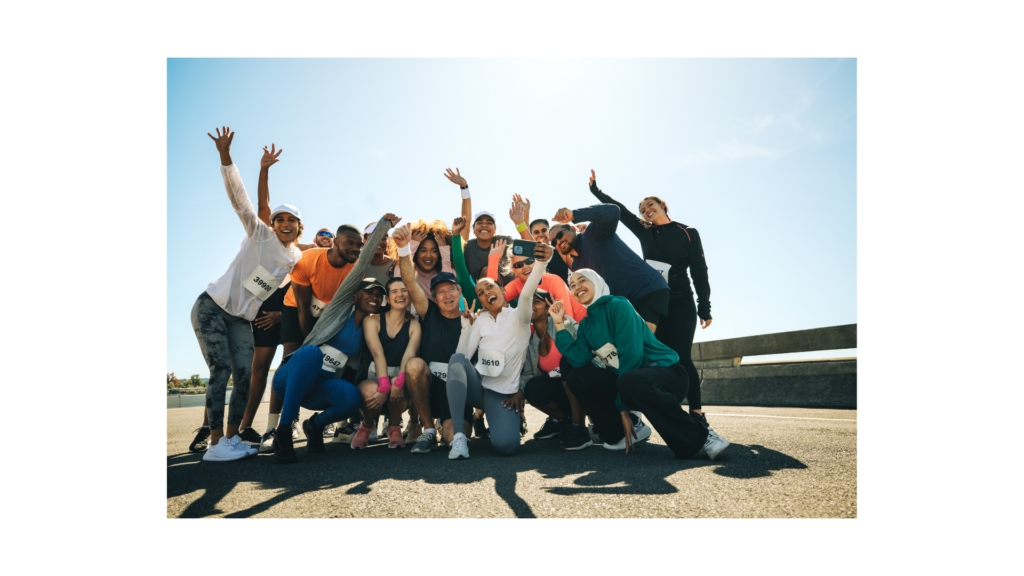 Run Solidaire