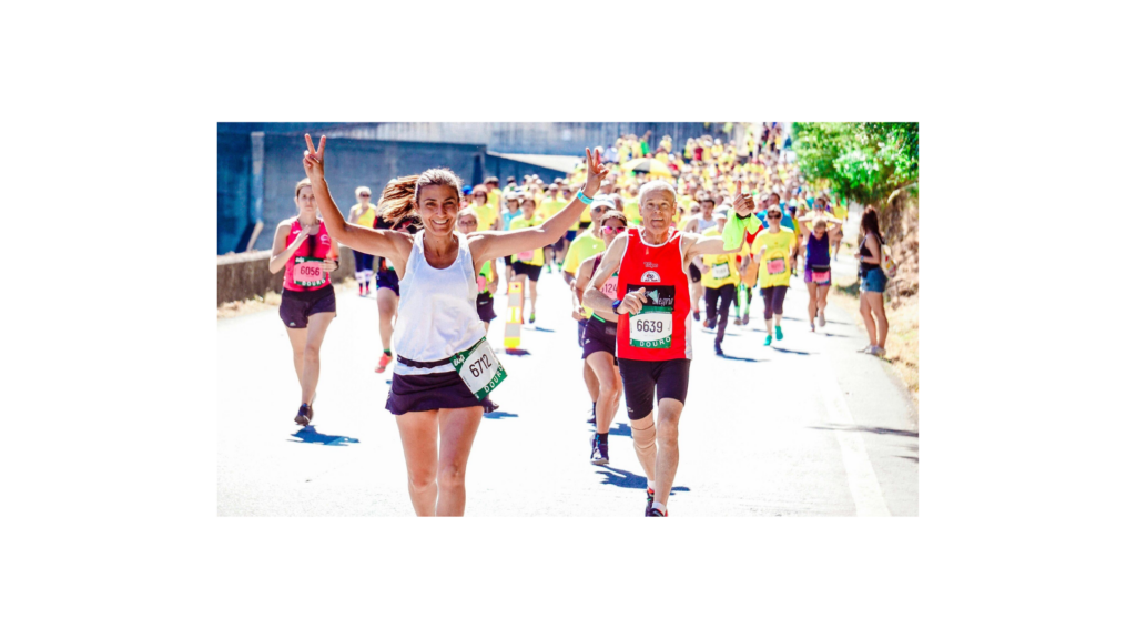 Run Solidaire