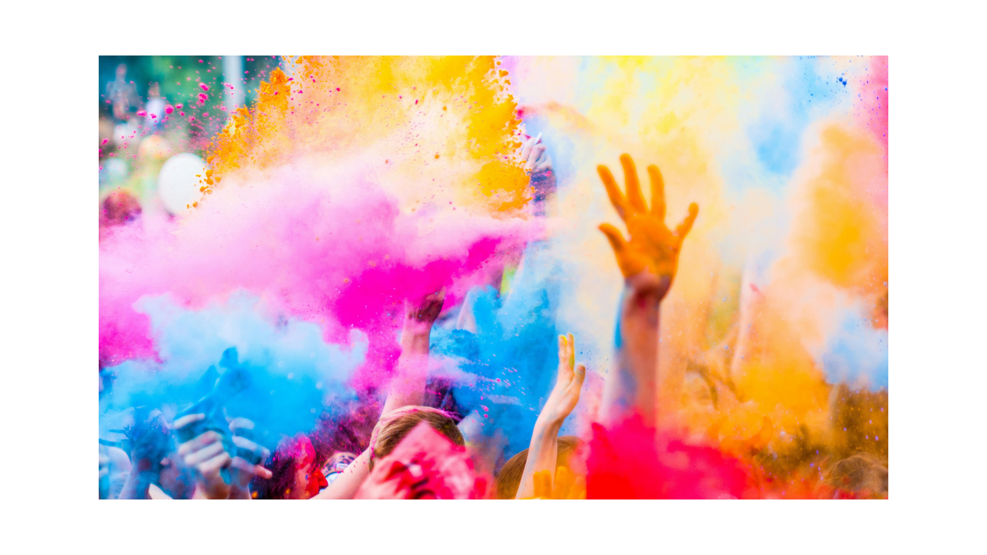 Color Run