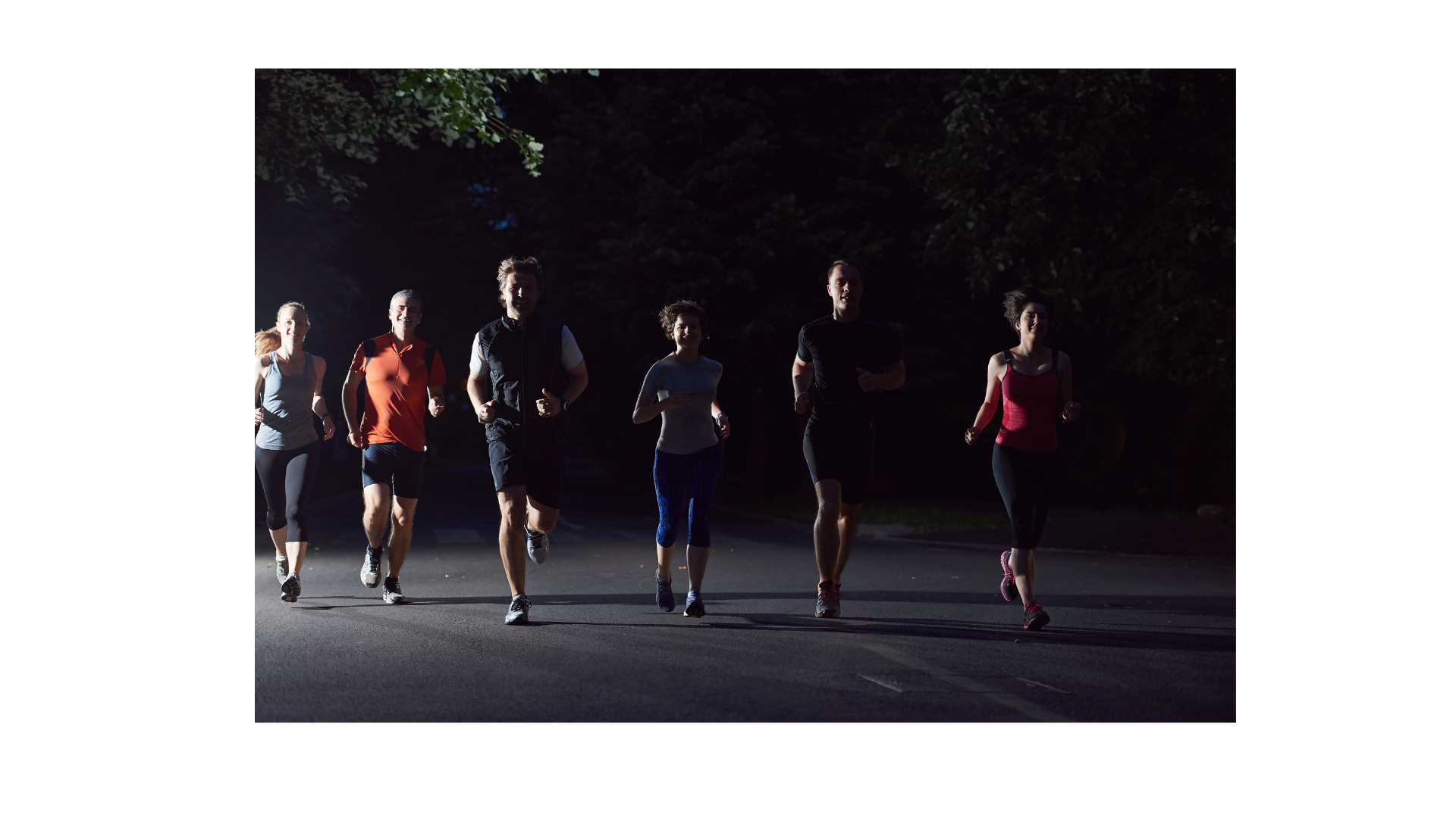 Run Nocturne