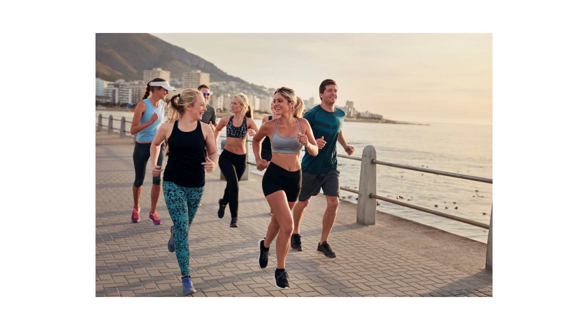 Run Solidaire