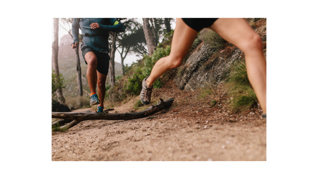 Course Team Run