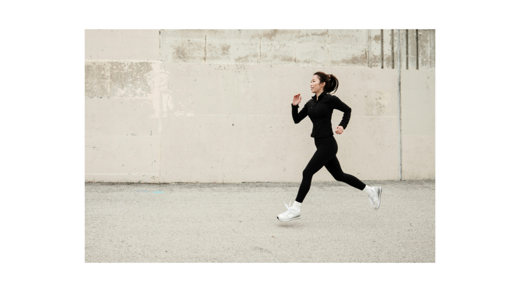 Course Team Run