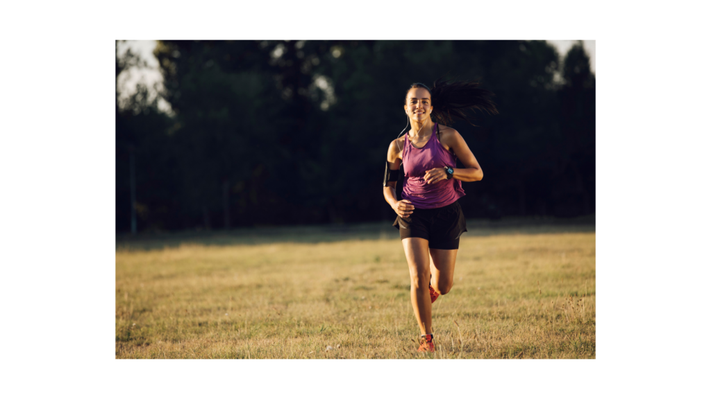 Team Run